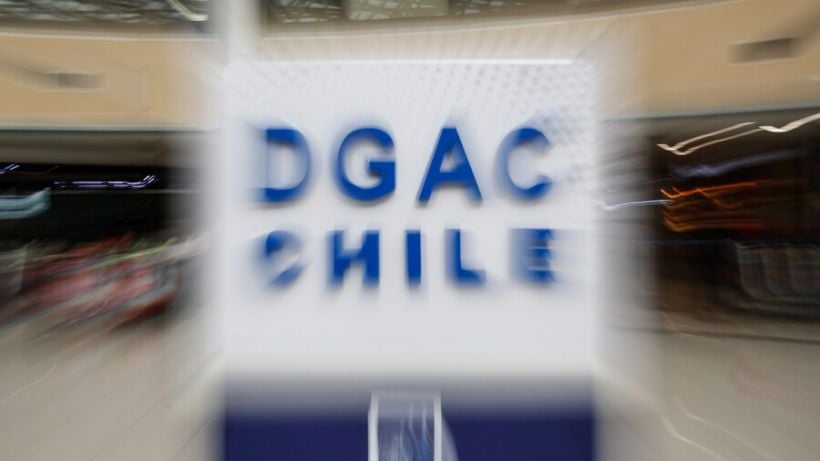 Despliegan amplio operativo de búsqueda tras accidente de avión ambulancia en Tiltil con seis personas a bordo