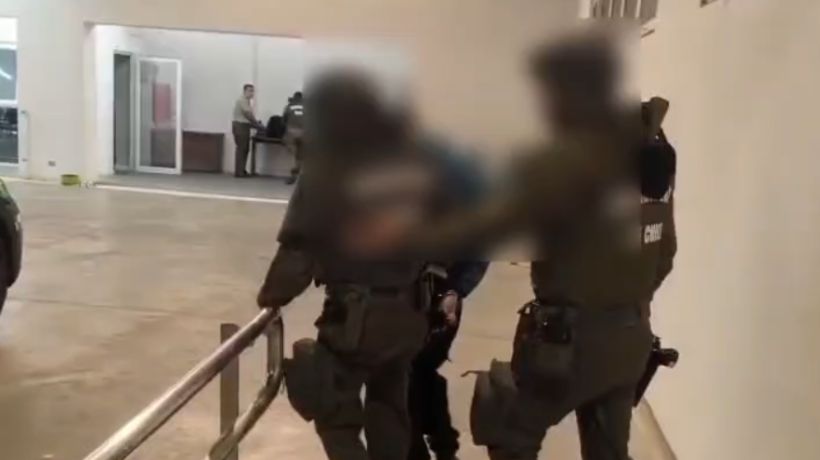 Murió adulto mayor atacado durante violento asalto en Antofagasta