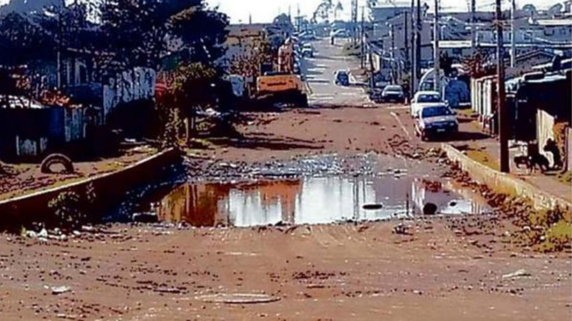 82 proyectos financiados por más de 41 mil millones de pesos tiene San Antonio