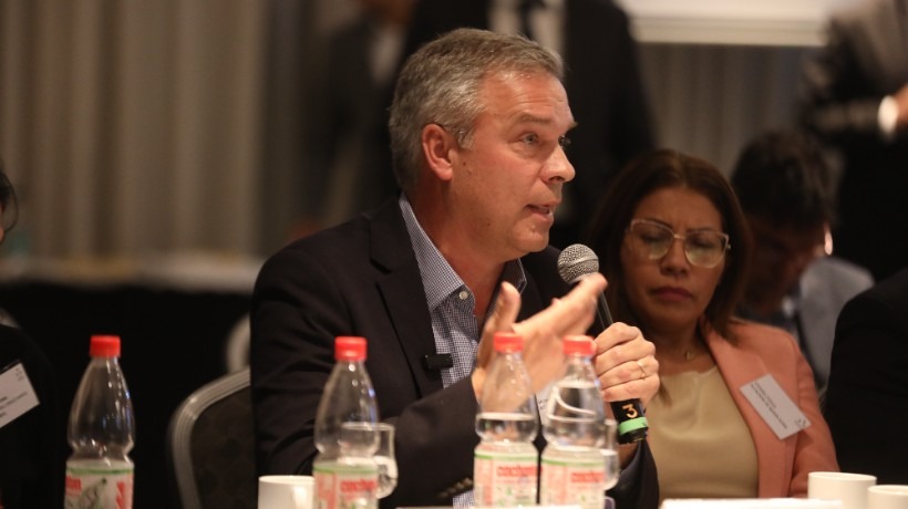 “Otra vez oportunidades millonarias se esfuman para la región”: Alcalde de Antofagasta por fracaso de proyectos chinos del litio