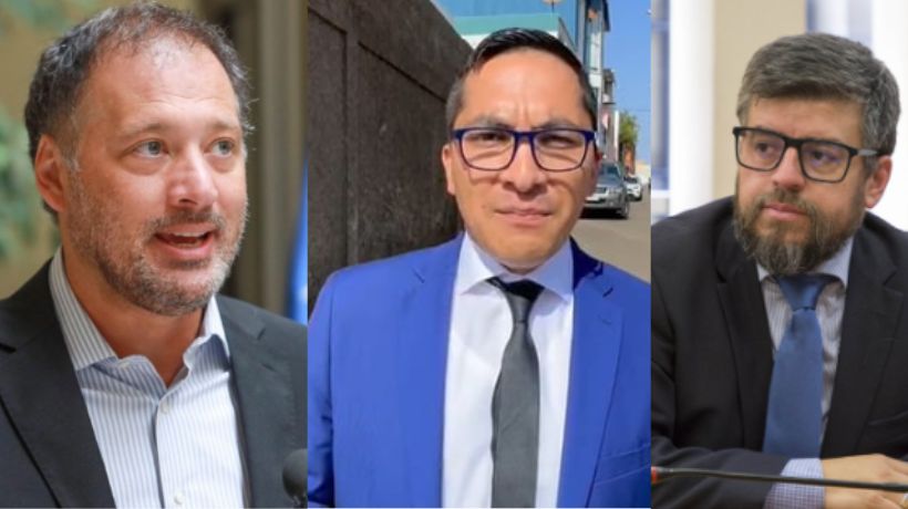 Antofagasta en crisis de seguridad: homicidios, narcotráfico y asaltos causan alarma en la comunidad y autoridades