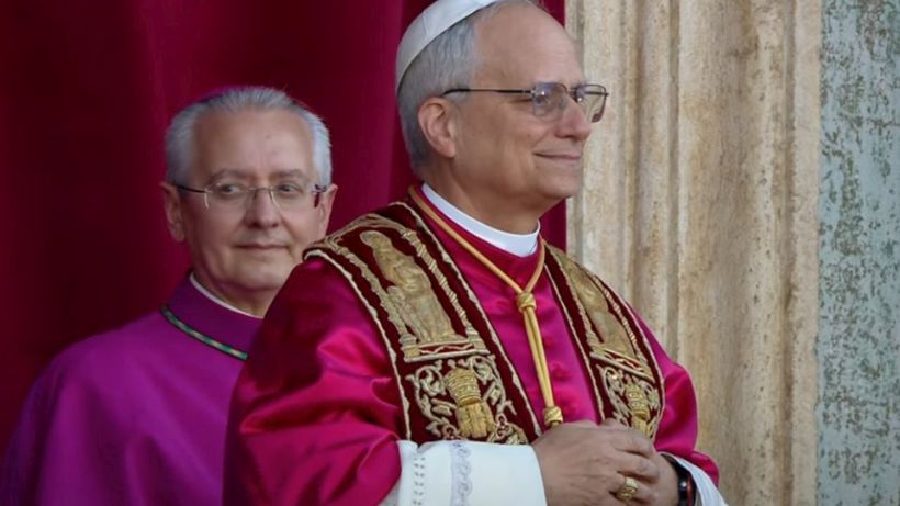 El nuevo papa es estadounidense: Leon XIV