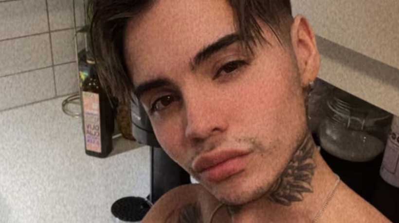 Leo Méndez Jr. explota tras críticas por “despedirse” antes de compleja cirugía: “Tengo derecho de sentir miedo"