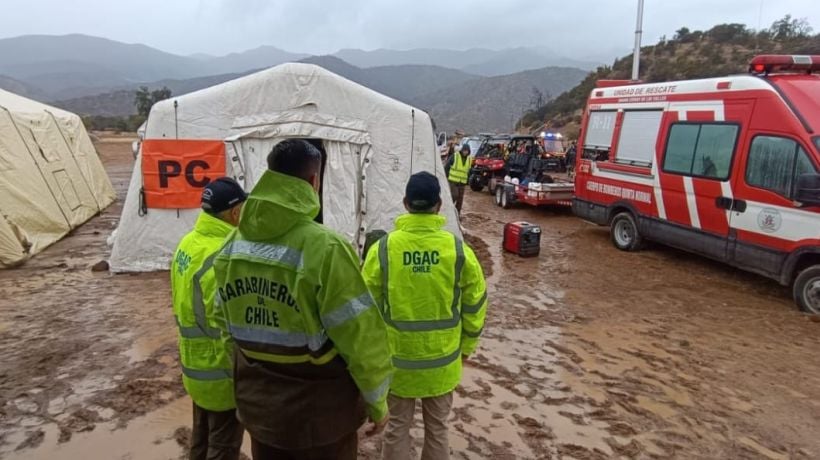 Una videollamada fue la última conexión entre la enfermera iquiqueña y su madre: DGAC confirma hallazgo de aeronave siniestrada