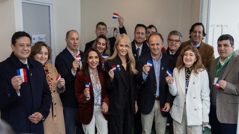 Puerto Montt da importante paso en el tratamiento contra el cáncer con inauguración de nueva unidad