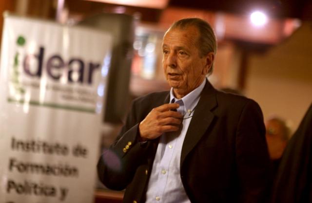 Murió Daniel Fernández Strauch, uno de los sobrevivientes de la tragedia de los Andes de 1972