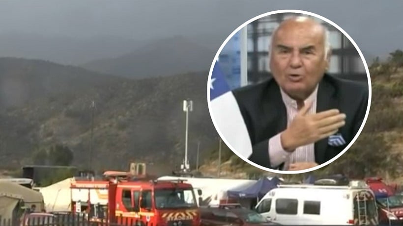Confirman muerte de empresario y político ariqueño en accidente de avioneta en Curacaví