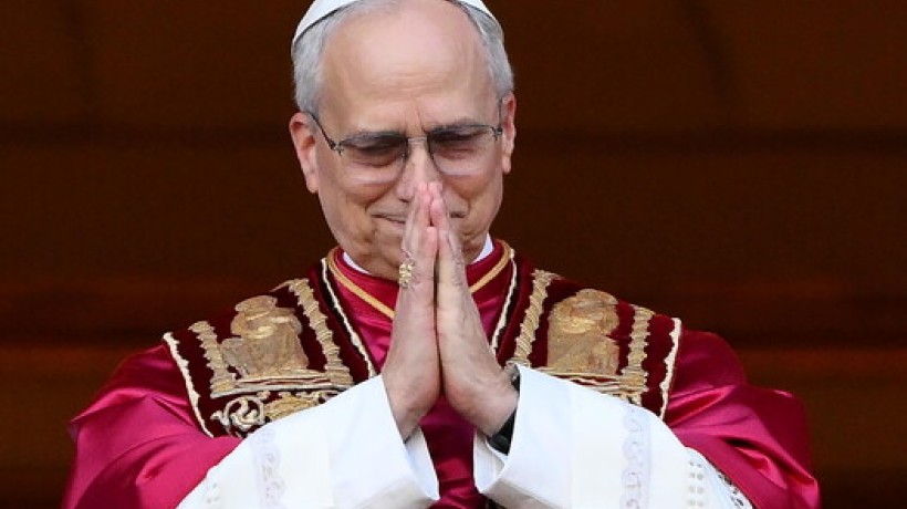 Nuncio apostólico aseguró que papa León XIV "es más peruano que estadounidense"
