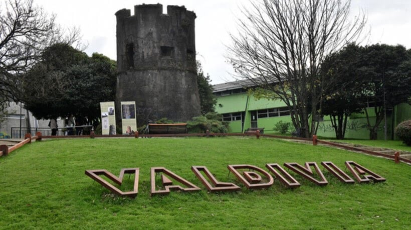 Valdivia figura en el ranking de las comunas con mejores entornos urbanos de Chile