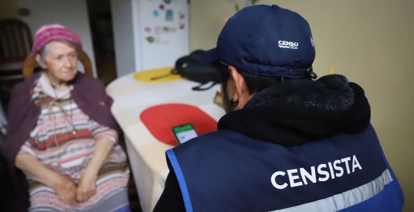 Desde el INE explican extrañas cifras del Censo en La Calera