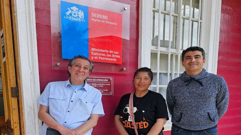 Comienza este viernes segundo encuentro de gestión cultural “Somos Norte”