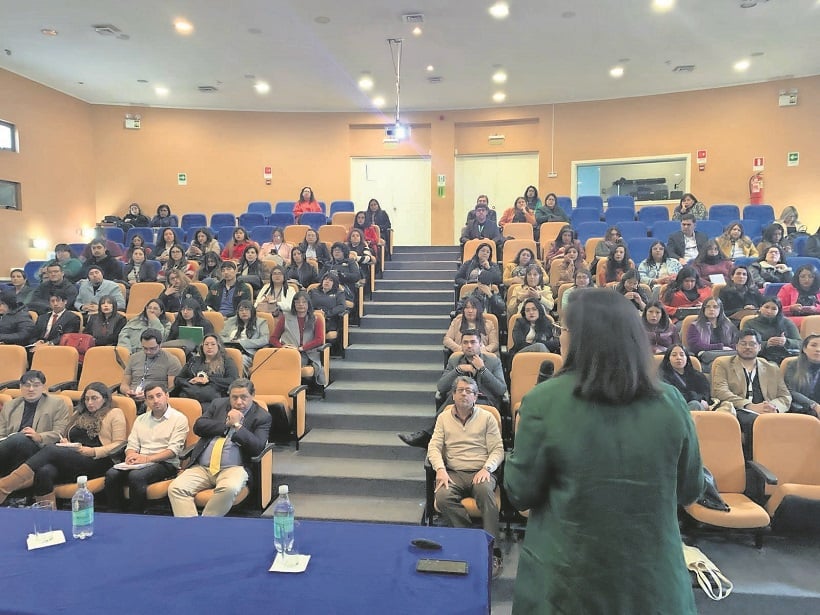 500 menores y adolescentes víctimas de abusos bajo protección en Calama