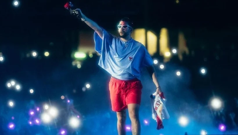 Bad Bunny ya suma diez shows en España