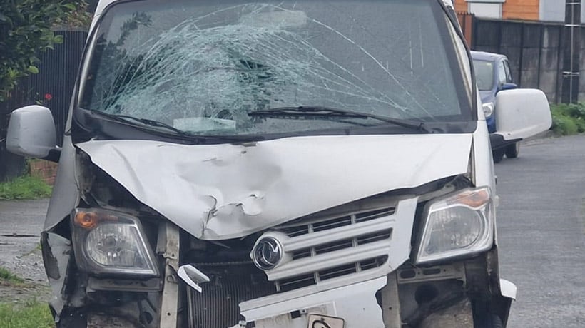 Osorno: detienen a conductor involucrado en fatal atropello en Rahue Bajo