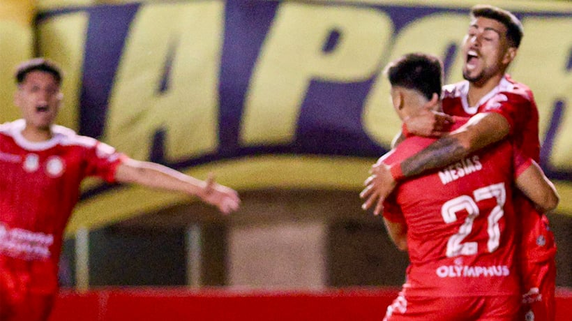 Clásico provincial entre Unión La Calera y San Luis de Quillota no será televisado