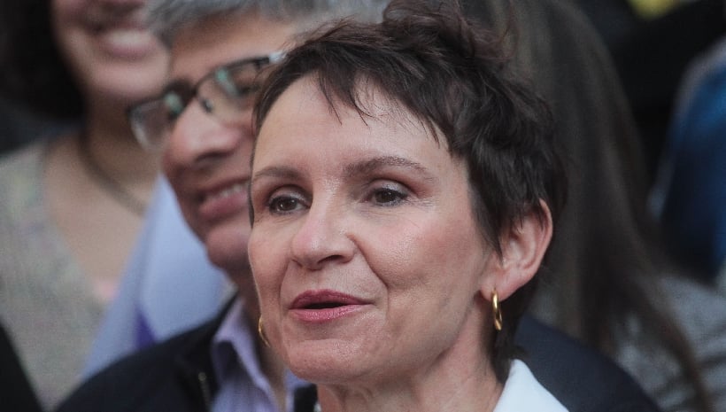 Tohá calificó como "grave" la entrega de cifras erróneas en marco de Ley de Fraccionamiento