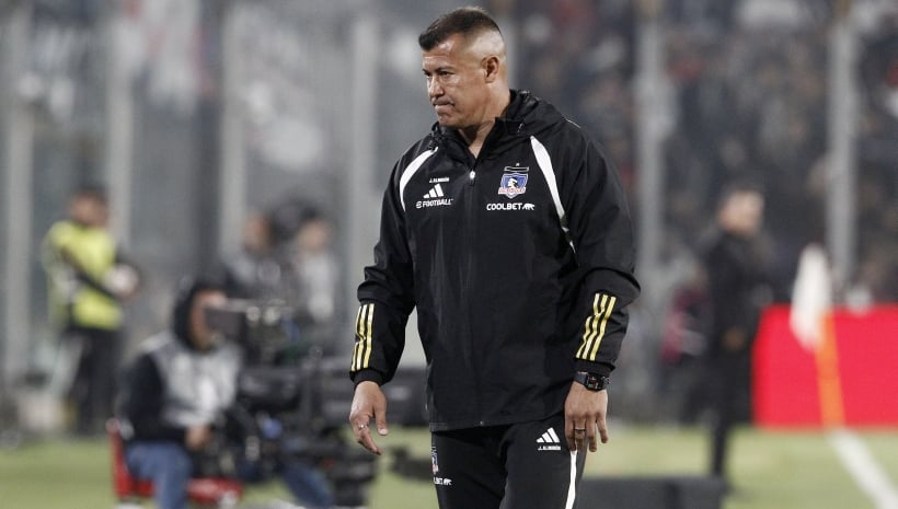Jorge Almirón: “Me siento muy querido y respetado, más que en mi país quizá”