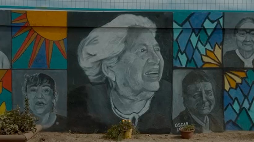 Lanzarán videoclip recordando a las mamás que fallecieron en el megaincendio