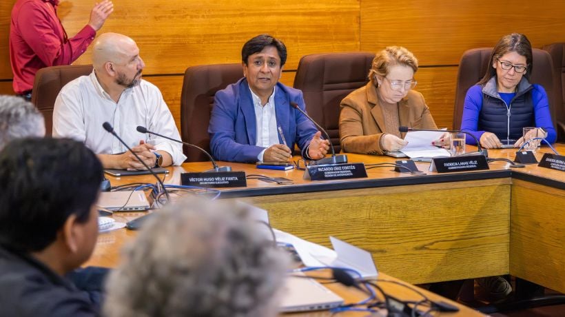 Por segunda vez citan a Concesiones por crisis del Hospital: solicitan urgente intervención de ministra