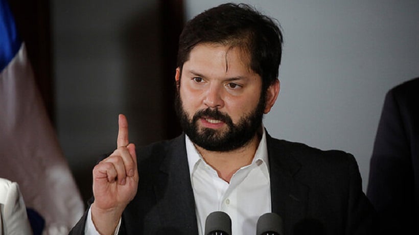 Caso ProCultura: Fiscalía sostiene que fondos de la fundación fueron destinados a la campaña de Presidente Boric