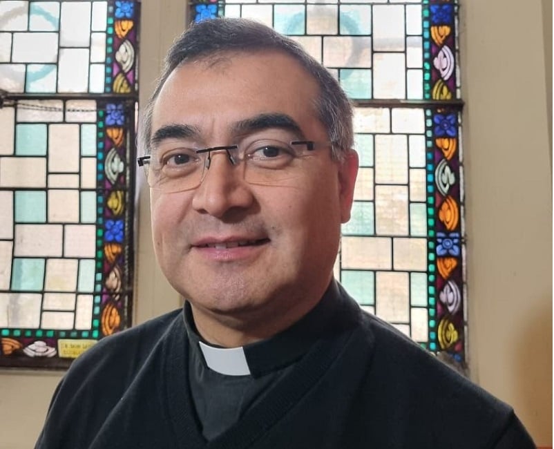 Iglesia valdiviana destaca el mensaje de paz, diálogo y fraternidad de León XIV