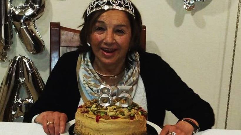 “Si hubiese sido un accidente, ya hubiésemos encontrado algo”: Familia de María Ercira insiste en intervención de terceros