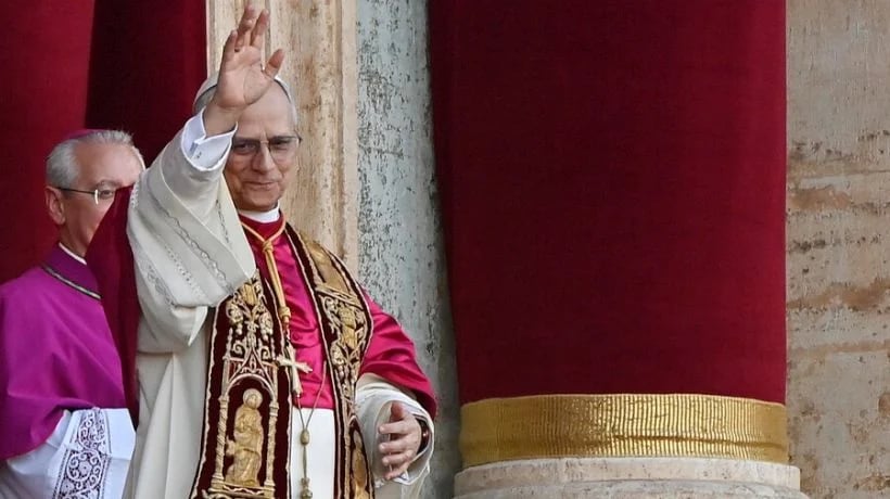 El vínculo del nuevo Papa con Valparaíso: "Es un hombre muy fraterno"