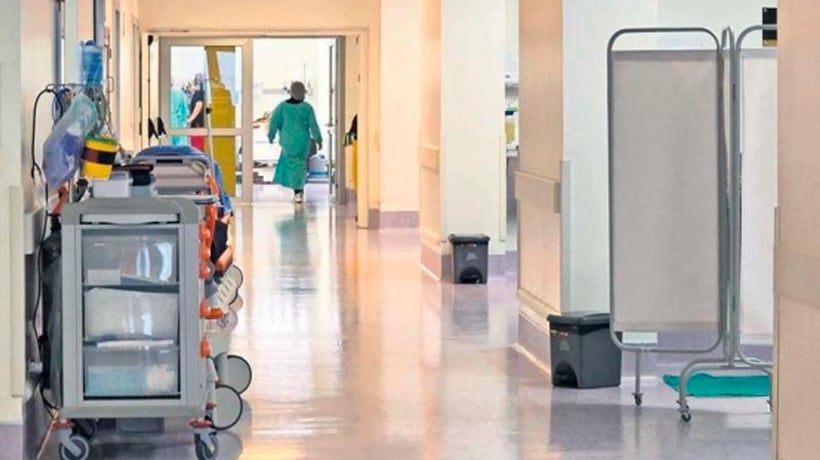 Cáncer de bronquios y pulmón es el tumor que causó más muertes en la región de Tarapacá