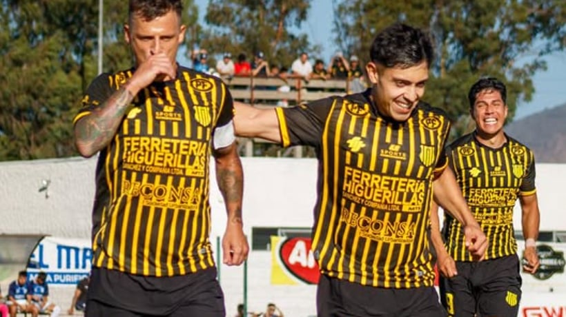 Concón National tiene la difícil misión de sumar frente a un sólido Deportes Puerto Montt