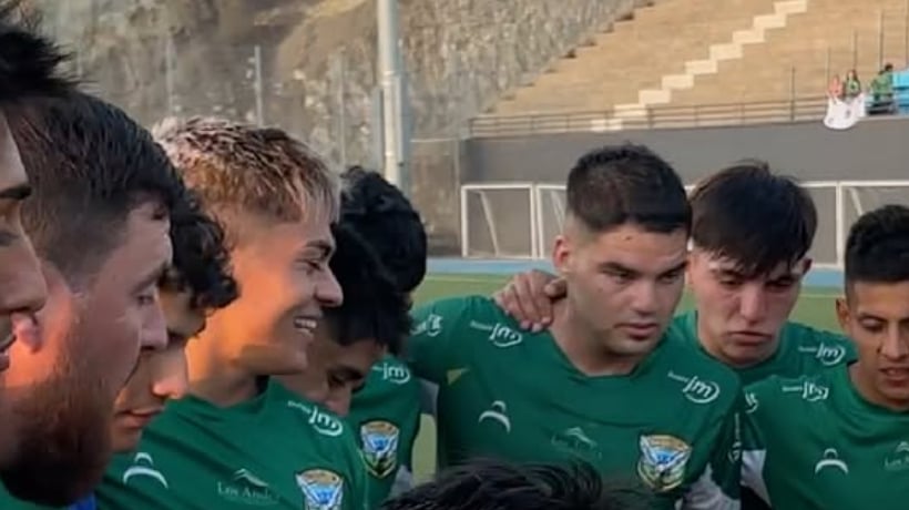 Trasandino recibe a Deportes Rengo buscando recuperar terreno en Segunda División