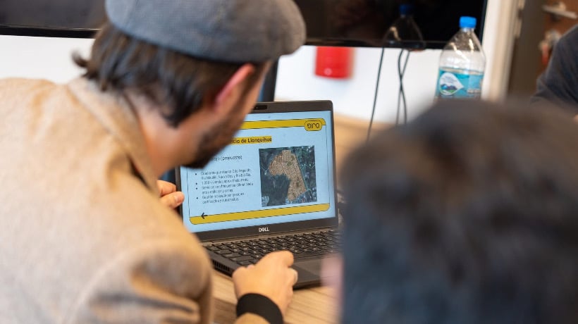 Llanquihue avanza hacia un futuro más sustentable con lanzamiento de nuevo Plan Piloto de Reciclaje