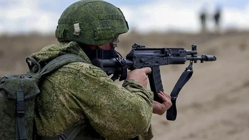 Guerra en Ucrania: Moscú quiere negociar con Kiev antes de acordar nuevas treguas pese a demandas europeas