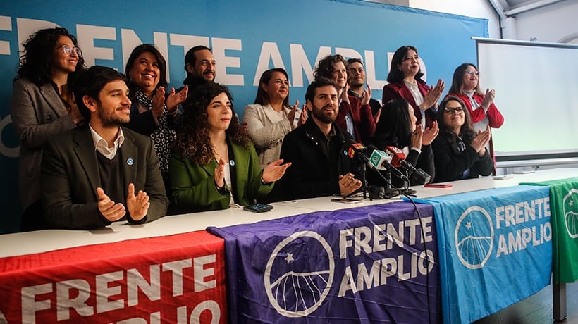Caso ProCultura: revelaciones complican al Frente Amplio en la Región de Valparaíso