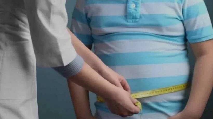San Antonio entre las provincias con mayor malnutrición por exceso en escolares