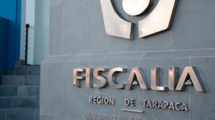 Fiscalía formalizó a comerciante detenido en Iquique con más de 5 mil huevos de contrabando