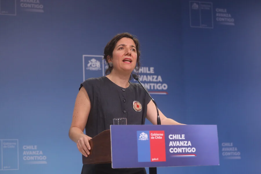 Gobierno por Presidente Boric y caso ProCultura: "No tiene absolutamente ningún vínculo"