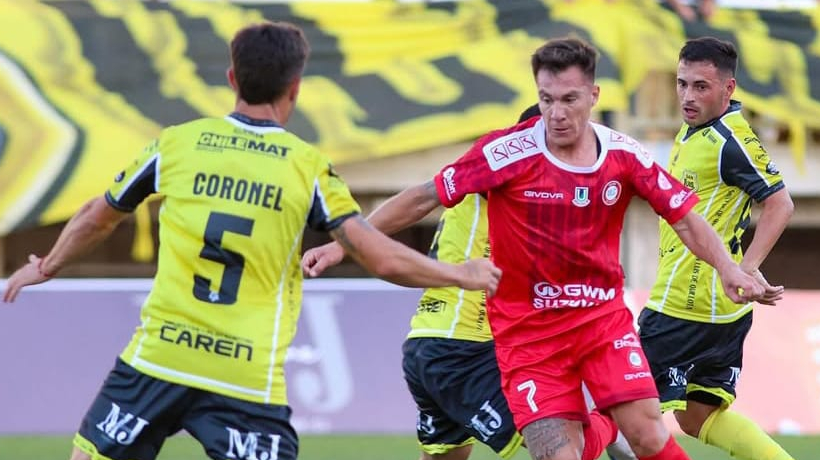 Técnicos de Unión La Calera y San Luis adelantaron el clásico que se juega este domingo