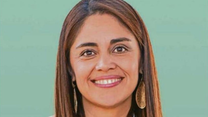 Elizabeth Abarca, directora del Servicio Salud Ñuble: "Se estima que entre el 11 y el 24 de mayo, se registre el peak de circulación viral"