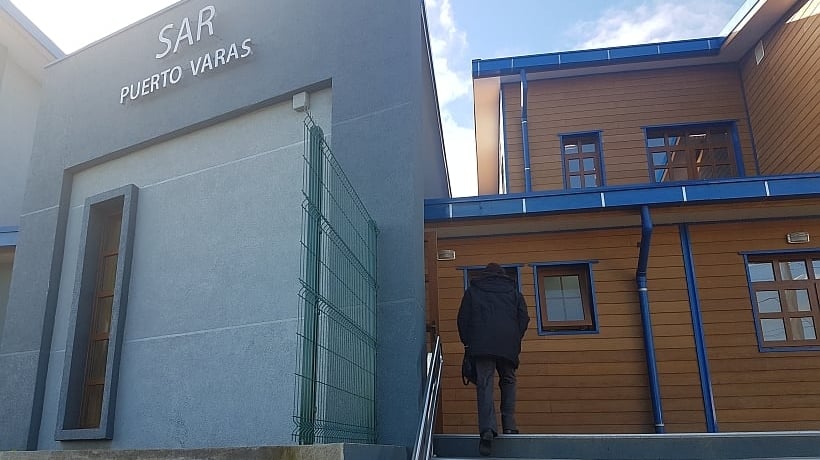 Abrieron sumario en hotel de Puerto Varas por intoxicación alimentaria de deportistas