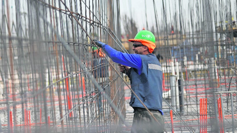 Boom de inversiones: Antofagasta encabeza potencial de nuevos puestos de trabajo en el país