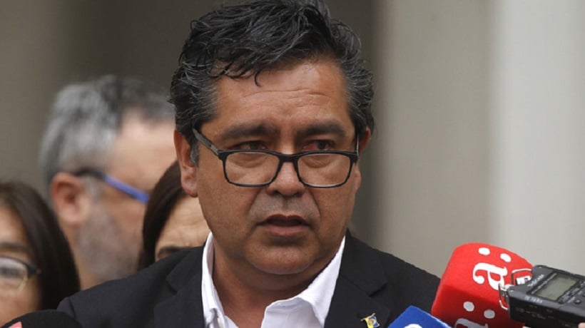 Alcaldes exponen en el Congreso por problemas medioambientales en el norte