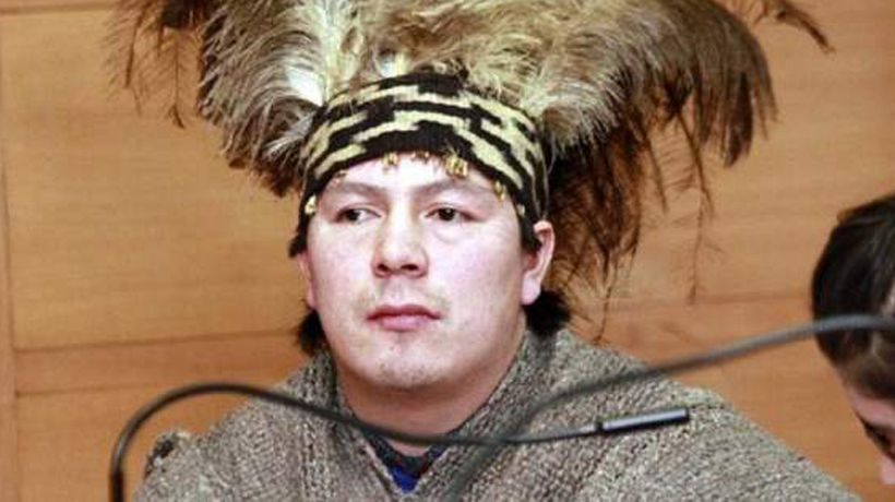 Niegan libertad condicional a Celestino Córdova