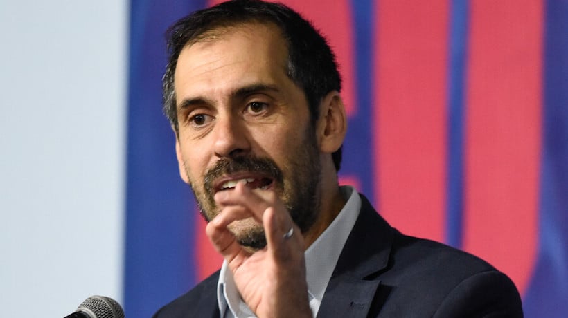 Ministro Grau respaldó a subsecretario de Pesca tras entrega de cifras erróneas y descartó intencionalidad