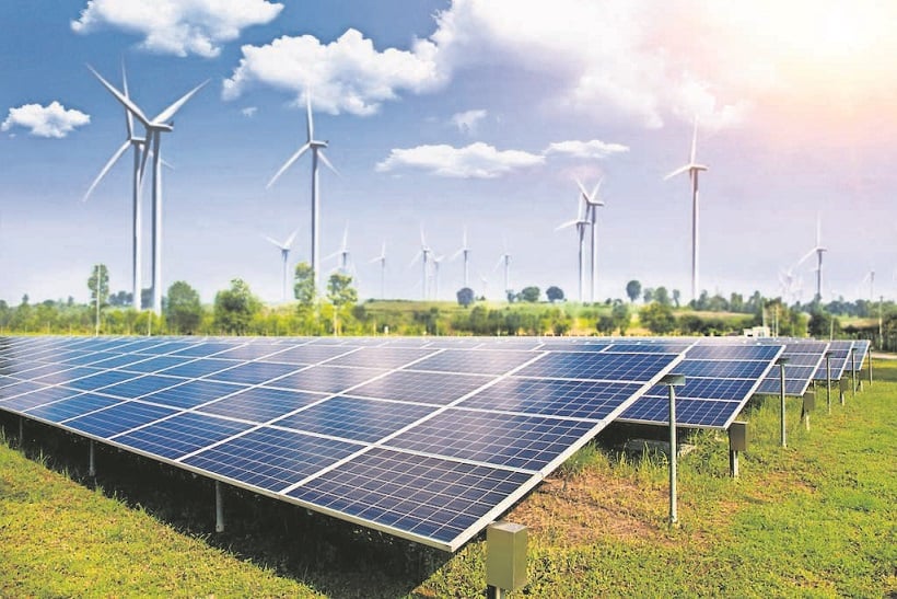 Valdivia: Analizan el desarrollo y las perspectivas para el sector energético a nivel nacional