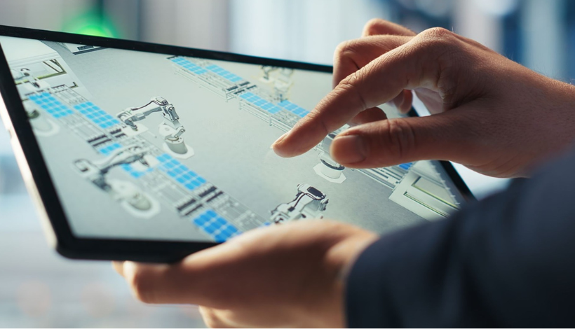 Así es como la tecnología está cambiando la forma de construir