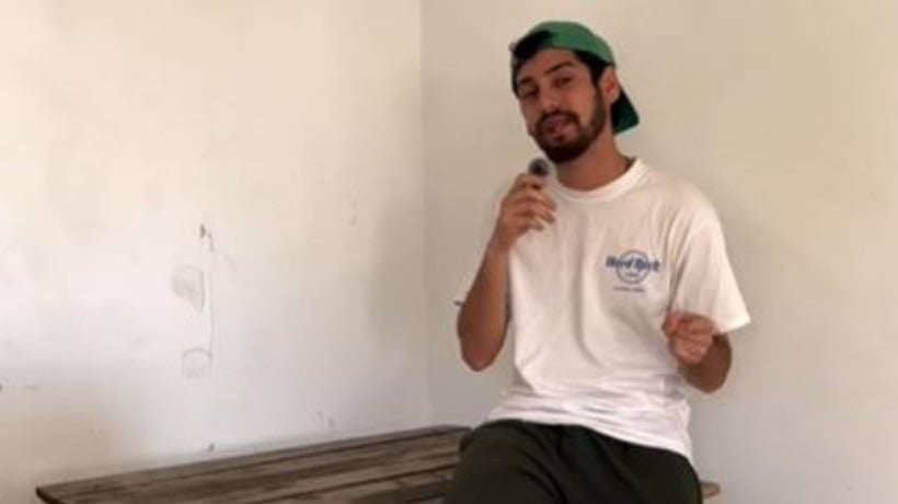 Estudiantes del hogar universitario de la UCN inician toma por "problemas de infraestructura y negligencias"