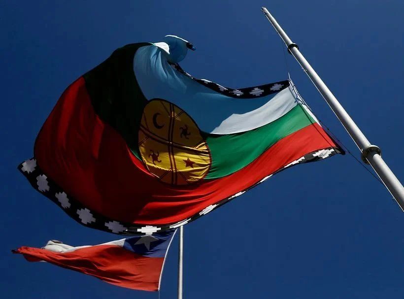 Comunidades mapuche llaman a partidos a legitimar resultados de Comisión para la Paz