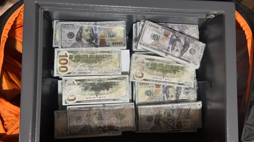 Millonaria "estafa de la caja fuerte" fue detectada por primera vez en Los Lagos y en el país