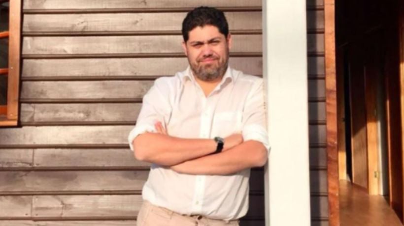 Co-fundadora de ProCultura acusa a Larraín de usar el nombre de Boric para presionar autoridades
