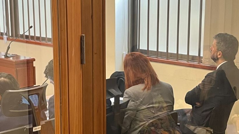 Caso Democracia Viva: dictan arresto domiciliario total para la diputada Catalina Pérez